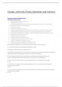 Google_Adwords_Exam_Questions and Answers