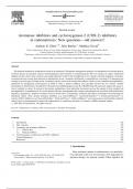 Aromatase inhibitors and cyclooxygenase-2 (COX-2) inhibitors  in endometriosis: New questions—old answers?