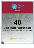 data interpretation 