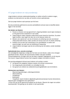 Praktische didactiek voor natuuronderwijs (de Vaan & Marell, 2012) Hoofdstukken: 7, 14, 15 en 16