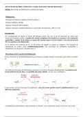 Sustitución versus Eliminación en haluros de alquilo