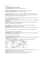 MG5 Summary