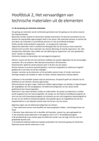 Materiaalkunde samenvatting hoofdstuk 2