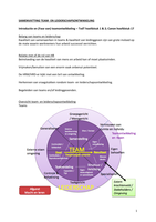 Complete samenvatting Team- en leiderschapsontwikkeling