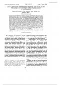 TASK CLARIFICATION, PERFORMANCE FEEDBACK, AND SOCIAL PRAISE: PROCEDURES FOR IMPROVING THE CUSTOMER SERVICE OF BANK TELLERS