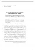  SOLID STATE ASTROPHYSICS AND-CHEMISTRY  FOUR QUESTIONS- FOUR ANSWERS