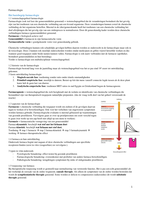 Farmacologie samenvatting