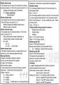 Summary of all chemistry a level (9CH0 edexcel 2015)