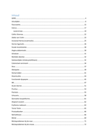 Samenvatting Cluster Abdomen UM