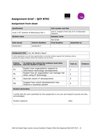 U4_A2 Criteria