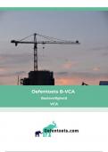 Oefentoets Basisveiligheid VCA