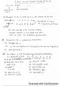 Discrete Normal Variable: Statistics 1 