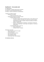 Basisboek operatieve zorg - H8