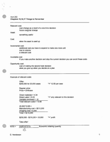 Principles of Managerial Accounting Chapters Review