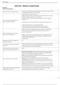  NSG 6005 WEEK 2 Pharmacology     Terms in this set (18)  Carbamazepine has a black box warning recommending testing for the HLA-B*1502 allele in patients with Asian ancestry prior to starting therapy due to: A.	Decreased effectiveness of carbamazepine in