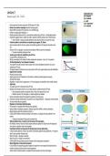 Lecture Notes - Lecture 2, Developmental Biology, BioD104, UC Irvine