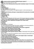 TEST BANK For Pharmacology A Patient-Centered Nursing Process Approach, 11th Edition by McCuistion, All Chapters 1 - 55, Verified Newest Edition, ISBN: 9780323793155 