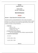 RSK4805 Assignment 3 Full Solutions 2024 - DUE 15 August 2024