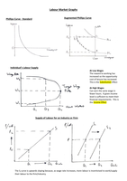 Economics of Work and Leisure Notes