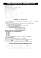 FISIOLOGIA DE LA CONDUCTA TEMA 5