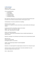 Microbiologie blok 2.2 compact