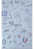 wave optics "The Ultimate Physics Study Companion: In-Depth Notes & Expert Insights"