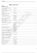     EXAM 4 CH.15,16,17 Terms in this set (232)  What is the largest phagocyte that ingests and kills foreign cells	Macrophages What is active in large eukaryotic infections like worms and fungi	Eosinophils CD4 cells	Helper T cells Produces and secrets ant