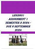 COM3708 Assignment 1 PORTFOLIO Semester 2 2024 - DUE 9 September 2024 100% satisfaction guarantee