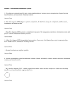 ITM410 - TB Chapter 4