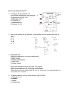 oefenvragen tentamen toxicologie 2.2