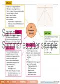 Grade 11 Physical Sciences (PS) Summaries Term 2 - (Via Afrika)