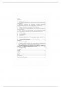 Corporate Governance and Transnational Corporations Assignment 