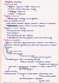 Apoptosis Summary