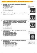 MOSBY'S CT REGISTRY REVIEW 3RD EDITION: PRACTICE EXAM IMAGES 