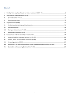 Psychopathologie van kinderen en adolescenten samenvatting