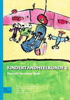 Kindertandheelkunde boek deel 2