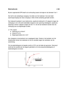 Samenvatting Materiaalkunde 1.4