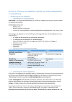 Samenvatting Financial Accounting toets 1: Hoofdstuk H1 t/m H7