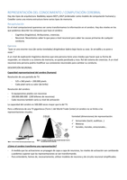 Bloque 2. Representación