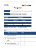 Unit 4: Business Communication