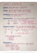 Lecture 7: Genetics III