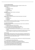 Operationeel Personeels Management Hoofdstuk 9 t/m 32