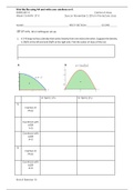 Center of Mass