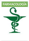 BIOQUÍMICA Y FARMACOLOGÍA