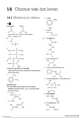 Scheikunde (chemie overal) antwoorden hoofdstuk 14