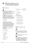 Scheikunde (chemie overal) antwoorden hoofdstuk 8