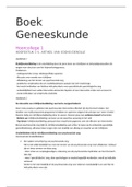 Klinische Gezondheidspsychologie in de Geneeskunde Boek