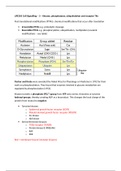 LIFE305 Cell Signalling in Health and Disease - Kinases, phosphatases, ubituiqylation and receptor tyrosine kinases