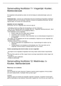 Complete Stof CE5 (jaar 2)  Marketingresearch/SPSS HVA Commerciële economie 