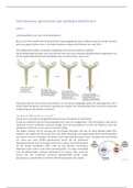 Plantenfysiologie (deel 2)